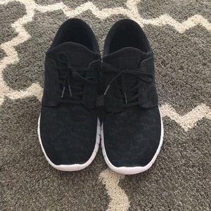 Men’s Nike sb air shoes